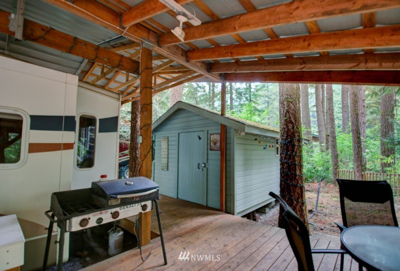 2049 Exit, Sumas, Washington 98266, 1 Bedroom Bedrooms, ,1 BathroomBathrooms,Residential,For Sale,Exit,NWM1861182