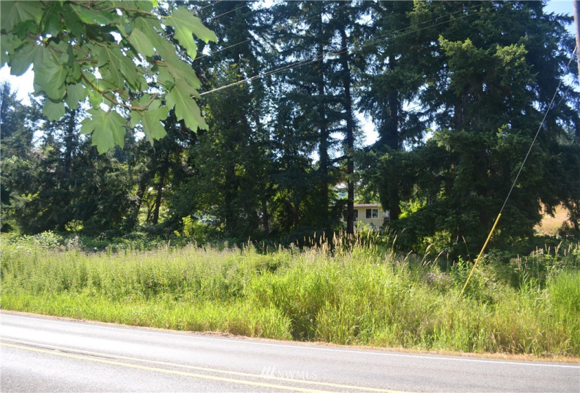 401 Front, Bucoda, Washington 98530, ,Land,For Sale,McEllroy and Williams,Front,NWM1860278