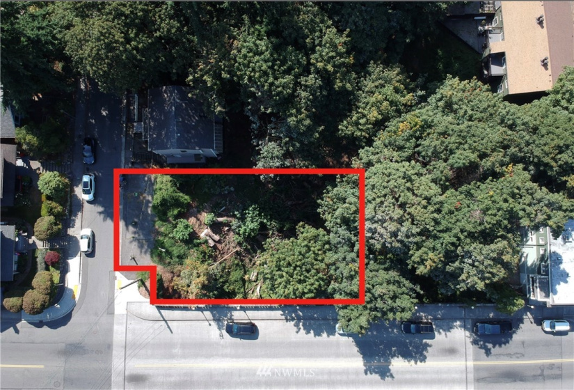 1938 Fife, Tacoma, Washington 98406, ,Land,For Sale,Fife,NWM1859315