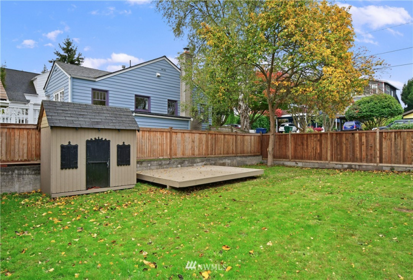 2648 1/2 86th, Seattle, Washington 98117, ,Residential Income,For Sale,IMPERIAL HEIGHTS ADD TO BALLARD,86th,NWM1861251