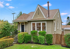 2648 1/2 86th, Seattle, Washington 98117, ,Residential Income,For Sale,IMPERIAL HEIGHTS ADD TO BALLARD,86th,NWM1861251