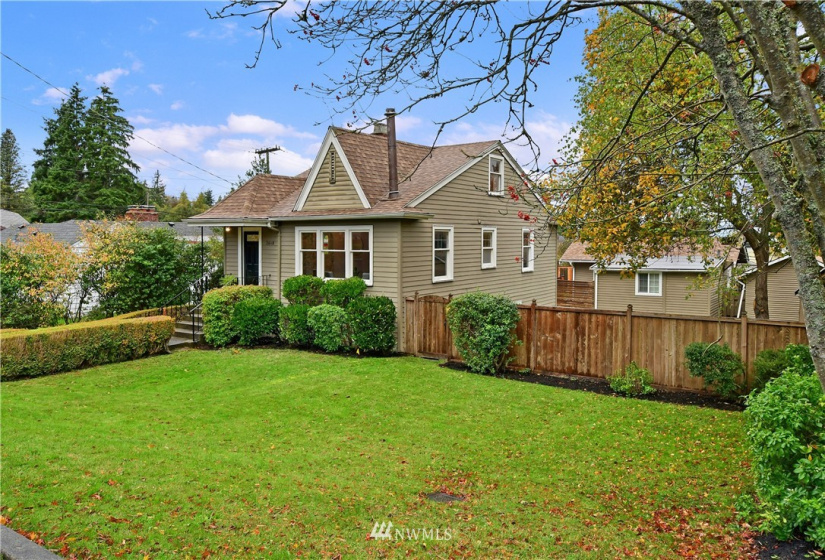 2648 1/2 86th, Seattle, Washington 98117, ,Residential Income,For Sale,IMPERIAL HEIGHTS ADD TO BALLARD,86th,NWM1861251