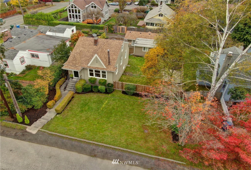 2648 1/2 86th, Seattle, Washington 98117, ,Residential Income,For Sale,IMPERIAL HEIGHTS ADD TO BALLARD,86th,NWM1861251