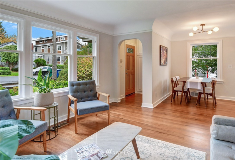 2648 1/2 86th, Seattle, Washington 98117, ,Residential Income,For Sale,IMPERIAL HEIGHTS ADD TO BALLARD,86th,NWM1861251
