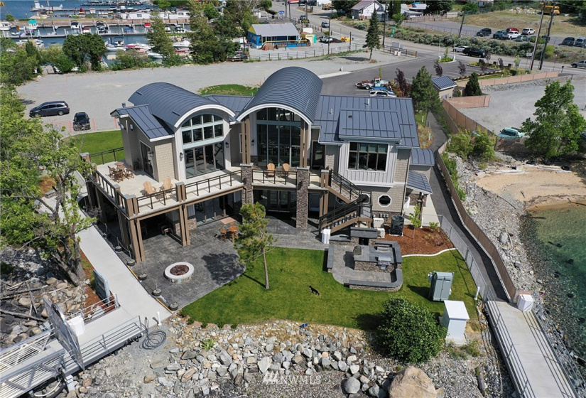 1350 Woodin, Chelan, Washington 98816, ,Residential,For Sale,Sunset Marina,Woodin,NWM1861229