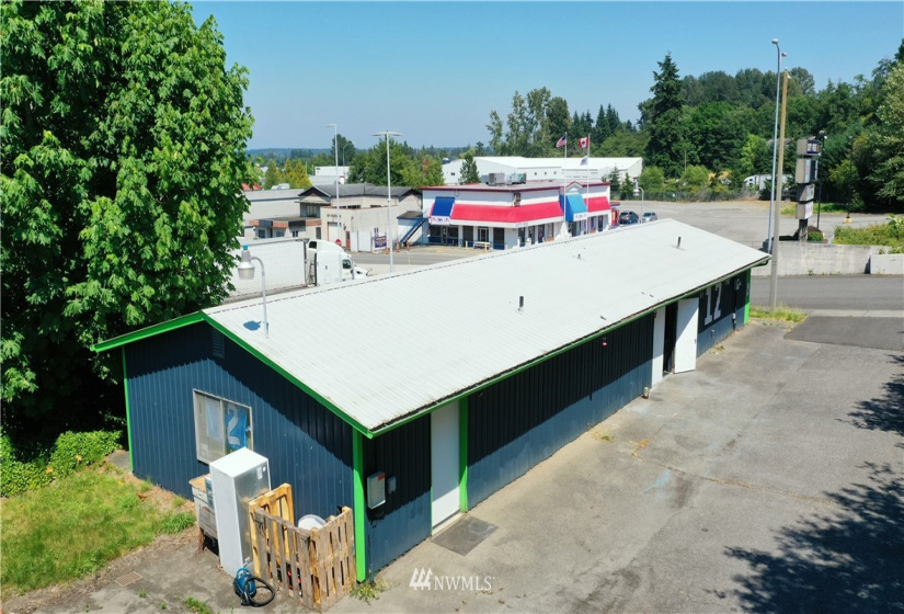 61 12th, Blaine, Washington 98231, ,Commercial Sale,For Sale,12th,NWM1861126