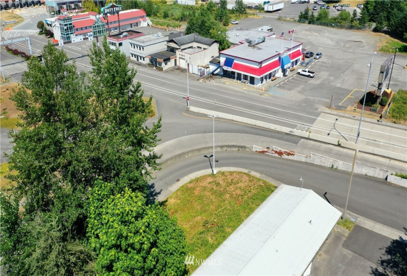 61 12th, Blaine, Washington 98231, ,Commercial Sale,For Sale,12th,NWM1861126
