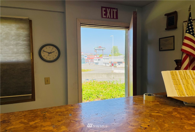 61 12th, Blaine, Washington 98231, ,Commercial Sale,For Sale,12th,NWM1861126