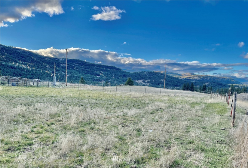 9 Herron Creek, Republic, Washington 99166, ,Land,For Sale,Herron Creek,NWM1861262