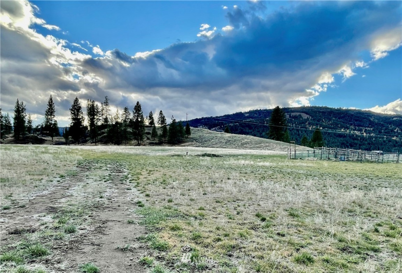9 Herron Creek, Republic, Washington 99166, ,Land,For Sale,Herron Creek,NWM1861262