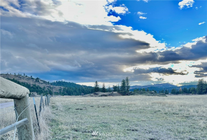 9 Herron Creek, Republic, Washington 99166, ,Land,For Sale,Herron Creek,NWM1861262
