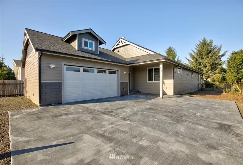 338 Butter Clam, Ocean Shores, Washington 98569, 4 Bedrooms Bedrooms, ,2 BathroomsBathrooms,Residential,For Sale,DIV 10,Butter Clam,NWM1861125