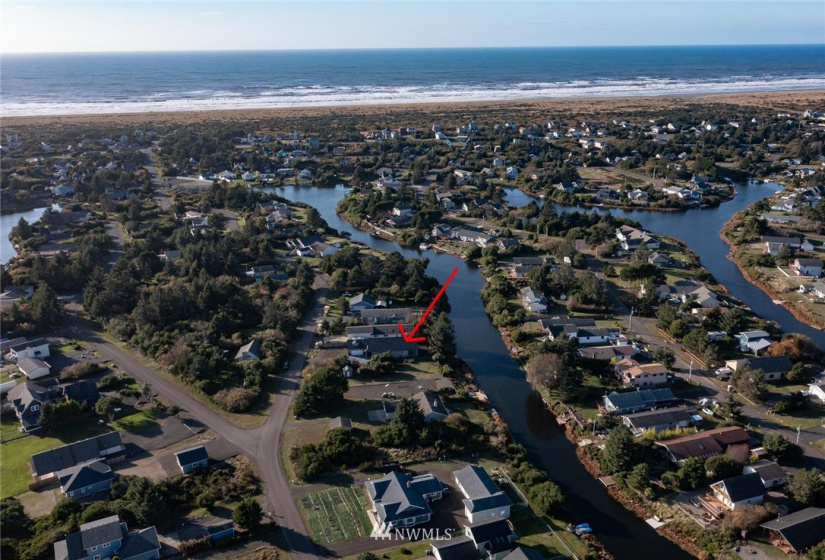 338 Butter Clam, Ocean Shores, Washington 98569, 4 Bedrooms Bedrooms, ,2 BathroomsBathrooms,Residential,For Sale,DIV 10,Butter Clam,NWM1861125