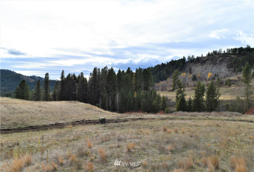 0 TBD Malo Lake, Malo, Washington 99150, ,Land,For Sale,Malo Lake,NWM1859440