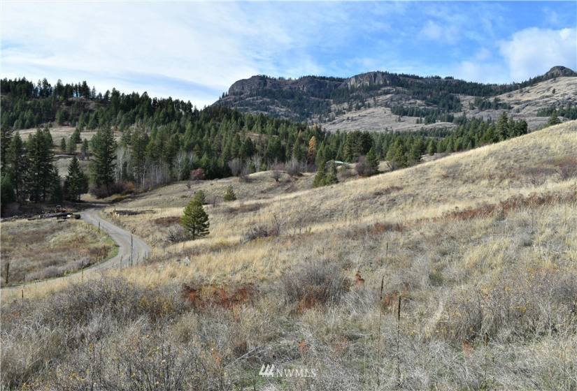 0 TBD Malo Lake, Malo, Washington 99150, ,Land,For Sale,Malo Lake,NWM1859440