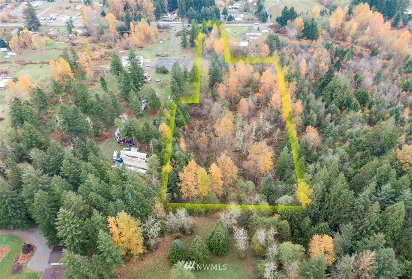 29010 Meridian, Graham, Washington 98338, ,Land,For Sale,Meridian,NWM1860660