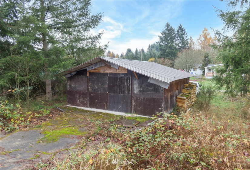 29010 Meridian, Graham, Washington 98338, ,Land,For Sale,Meridian,NWM1860660
