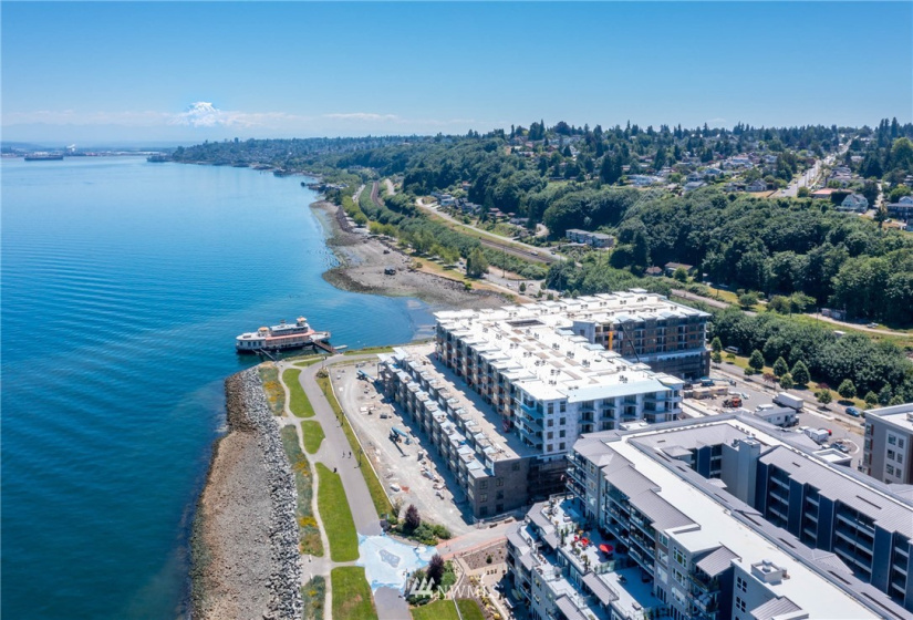4907 Main, Tacoma, Washington 98407, 2 Bedrooms Bedrooms, ,2 BathroomsBathrooms,Residential,For Sale,Rainier Condominiums,Main,NWM1858540