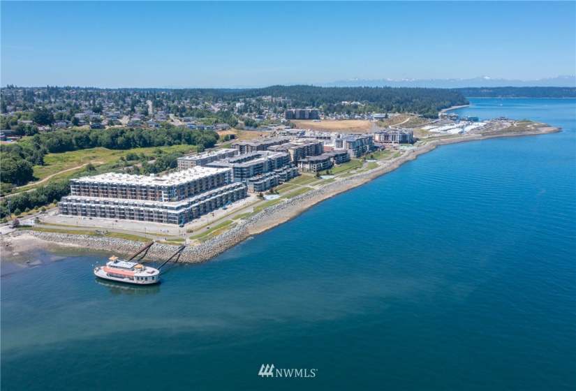 4907 Main, Tacoma, Washington 98407, 2 Bedrooms Bedrooms, ,2 BathroomsBathrooms,Residential,For Sale,Rainier Condominiums,Main,NWM1858540