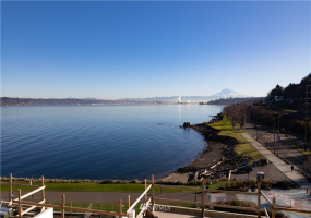 4907 Main, Tacoma, Washington 98407, 2 Bedrooms Bedrooms, ,2 BathroomsBathrooms,Residential,For Sale,Rainier Condominiums,Main,NWM1858540