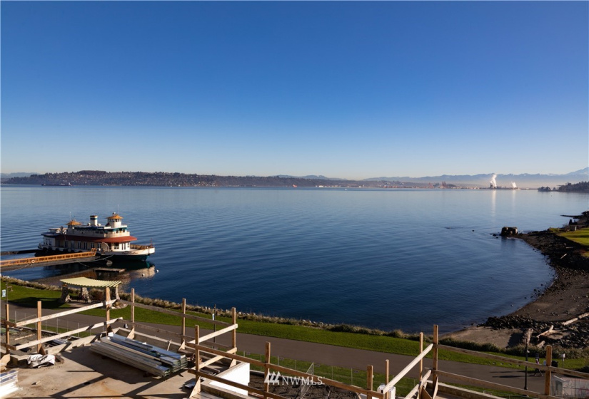4907 Main, Tacoma, Washington 98407, 2 Bedrooms Bedrooms, ,2 BathroomsBathrooms,Residential,For Sale,Rainier Condominiums,Main,NWM1858540