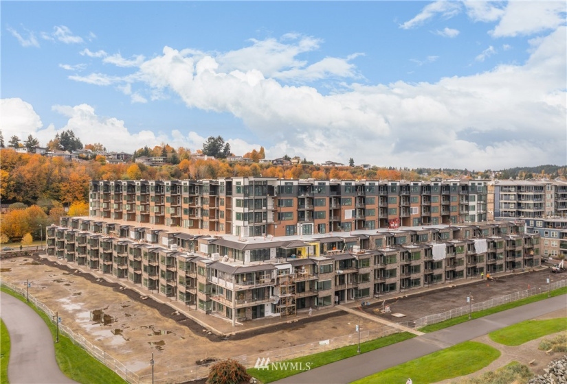 4907 Main, Tacoma, Washington 98407, 2 Bedrooms Bedrooms, ,2 BathroomsBathrooms,Residential,For Sale,Rainier Condominiums,Main,NWM1858540