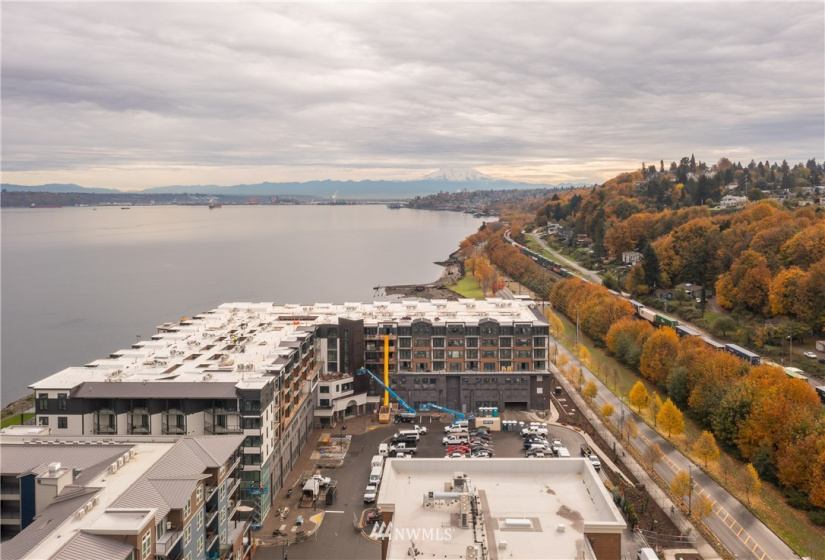 4907 Main, Tacoma, Washington 98407, 2 Bedrooms Bedrooms, ,2 BathroomsBathrooms,Residential,For Sale,Rainier Condominiums,Main,NWM1858540