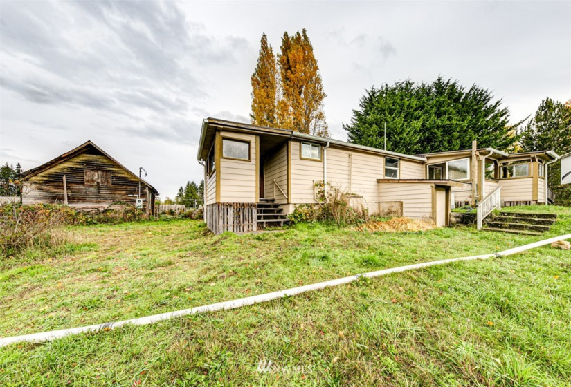 3906 Cayanus, Port Angeles, Washington 98363, 2 Bedrooms Bedrooms, ,1 BathroomBathrooms,Residential,For Sale,Cayanus,NWM1861549