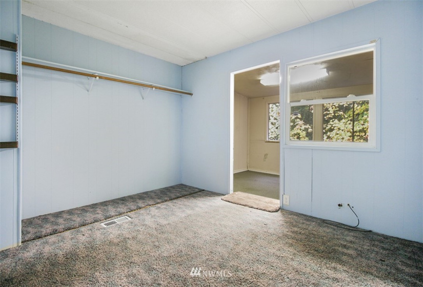 5819 78th, Puyallup, Washington 98371, 2 Bedrooms Bedrooms, ,1 BathroomBathrooms,Manufactured In Park,For Sale,78th,NWM1856714