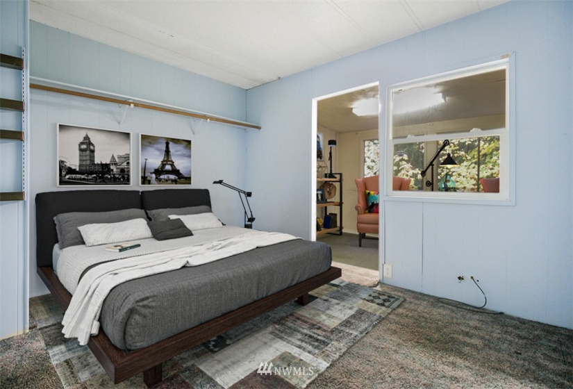 5819 78th, Puyallup, Washington 98371, 2 Bedrooms Bedrooms, ,1 BathroomBathrooms,Manufactured In Park,For Sale,78th,NWM1856714