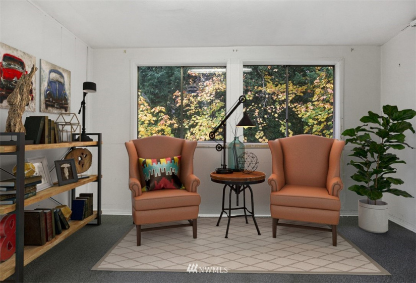 5819 78th, Puyallup, Washington 98371, 2 Bedrooms Bedrooms, ,1 BathroomBathrooms,Manufactured In Park,For Sale,78th,NWM1856714