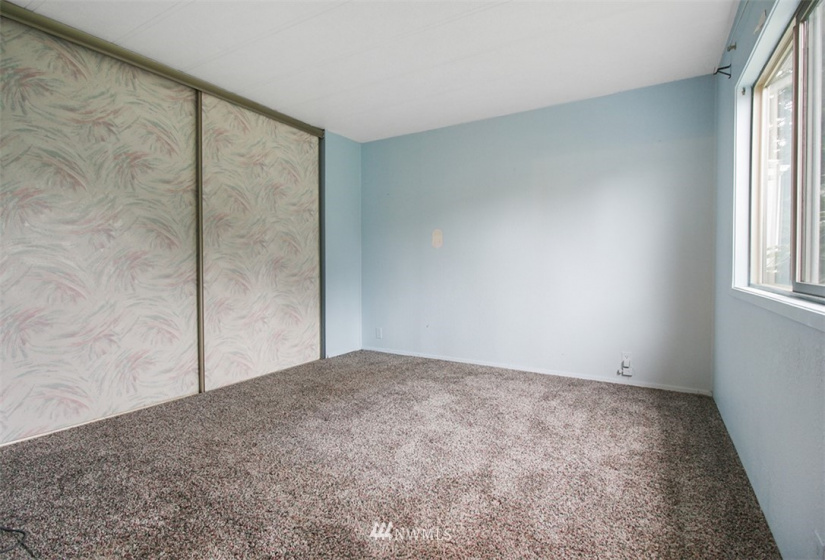 5819 78th, Puyallup, Washington 98371, 2 Bedrooms Bedrooms, ,1 BathroomBathrooms,Manufactured In Park,For Sale,78th,NWM1856714