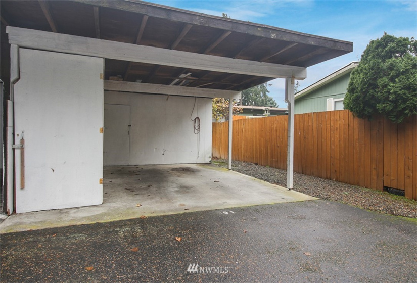 5819 78th, Puyallup, Washington 98371, 2 Bedrooms Bedrooms, ,1 BathroomBathrooms,Manufactured In Park,For Sale,78th,NWM1856714