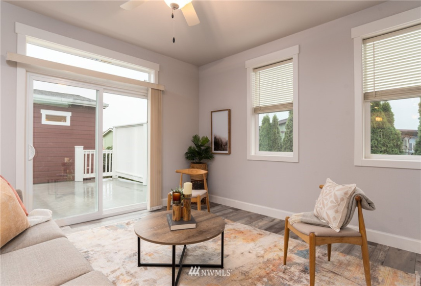 4424 84th, Marysville, Washington 98270, 2 Bedrooms Bedrooms, ,Manufactured In Park,For Sale,84th,NWM1861096