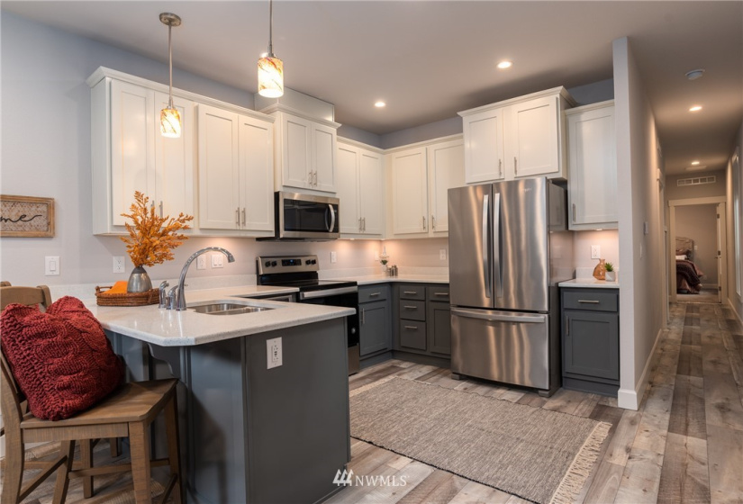 4424 84th, Marysville, Washington 98270, 2 Bedrooms Bedrooms, ,Manufactured In Park,For Sale,84th,NWM1861096