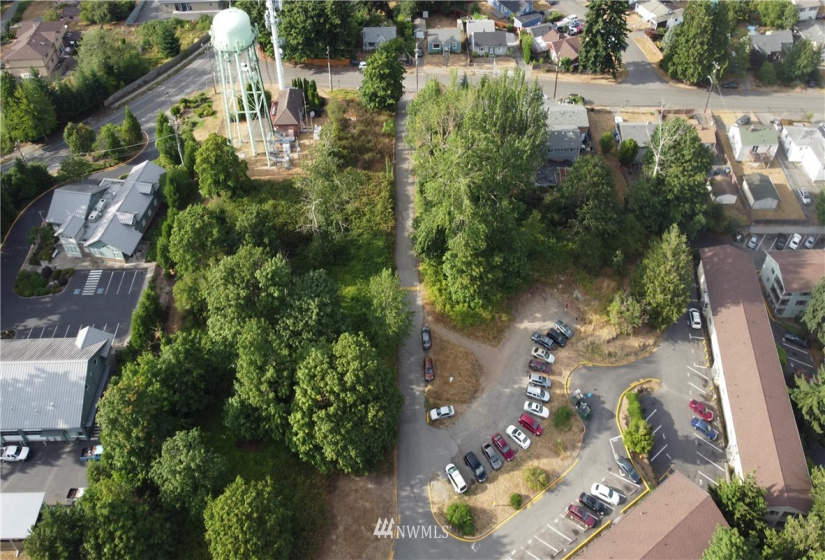 6950 123rd St, Seattle, Washington 98178, ,Land,For Sale,123rd St,NWM1861610