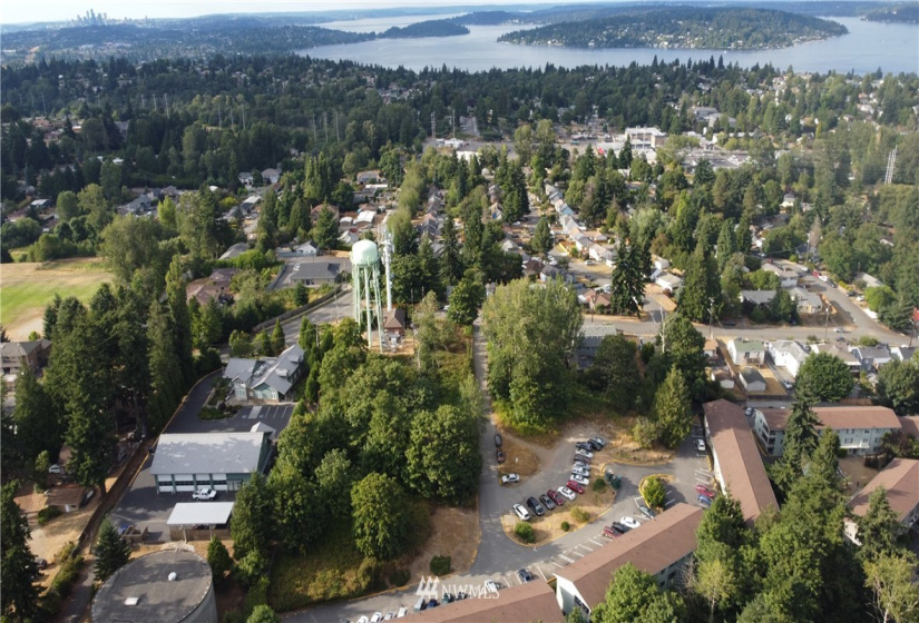 6950 123rd St, Seattle, Washington 98178, ,Land,For Sale,123rd St,NWM1861610