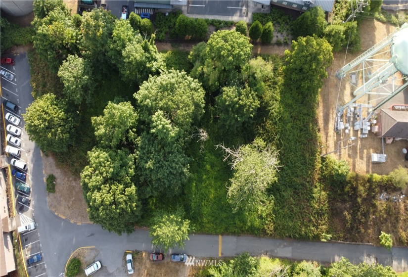 6950 123rd St, Seattle, Washington 98178, ,Land,For Sale,123rd St,NWM1861610