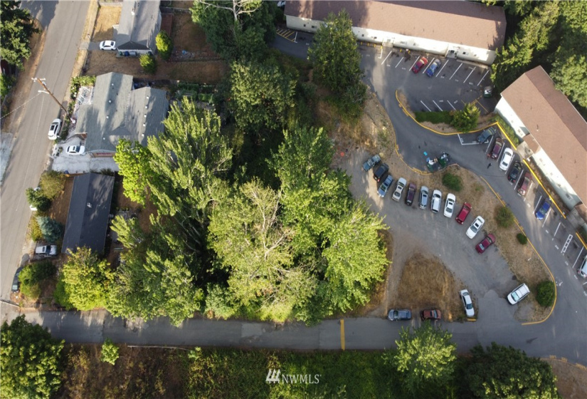 6950 123rd St, Seattle, Washington 98178, ,Land,For Sale,123rd St,NWM1861610