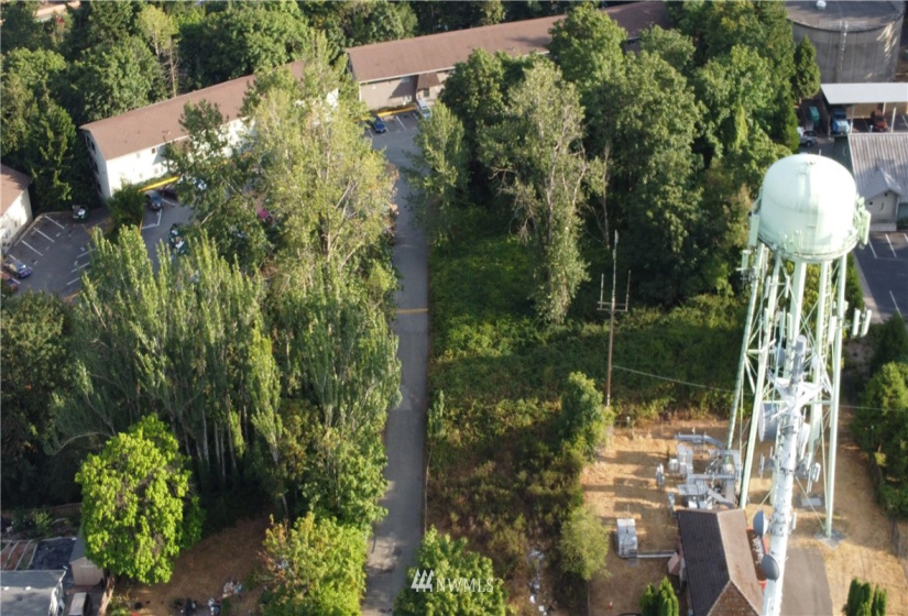 6950 123rd St, Seattle, Washington 98178, ,Land,For Sale,123rd St,NWM1861610