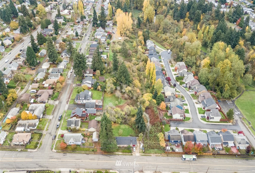 1219 Cheyenne, Tacoma, Washington 98405, ,Land,For Sale,Cheyenne,NWM1861599