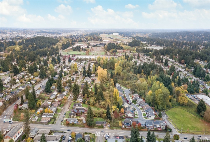 1219 Cheyenne, Tacoma, Washington 98405, ,Land,For Sale,Cheyenne,NWM1861599