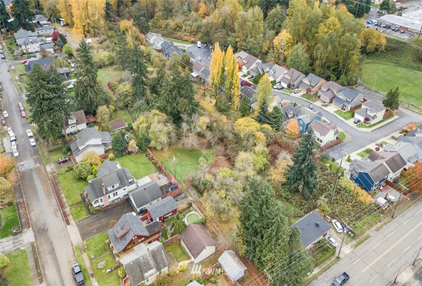 1219 Cheyenne, Tacoma, Washington 98405, ,Land,For Sale,Cheyenne,NWM1861599