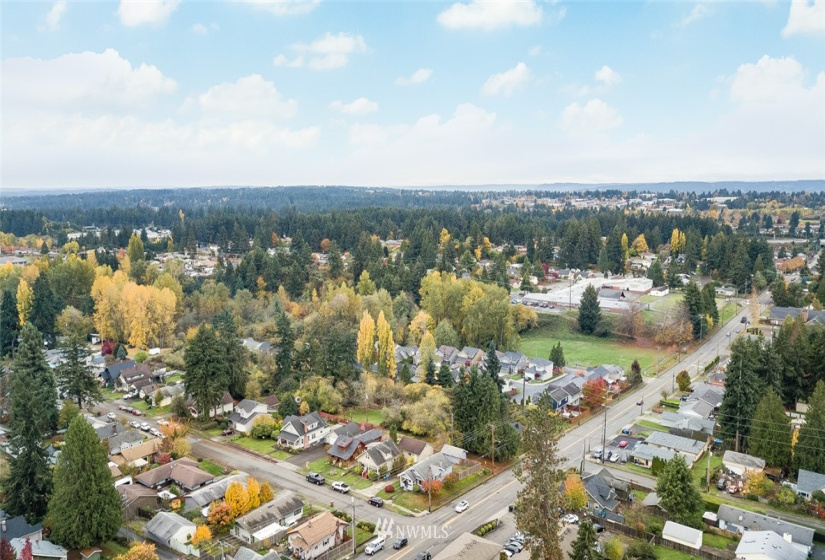 1219 Cheyenne, Tacoma, Washington 98405, ,Land,For Sale,Cheyenne,NWM1861599