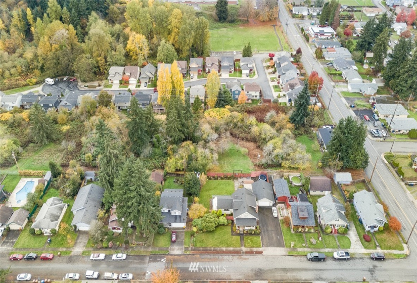 1219 Cheyenne, Tacoma, Washington 98405, ,Land,For Sale,Cheyenne,NWM1861599