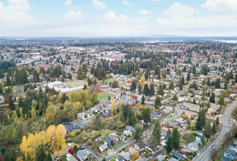 1219 Cheyenne, Tacoma, Washington 98405, ,Land,For Sale,Cheyenne,NWM1861599