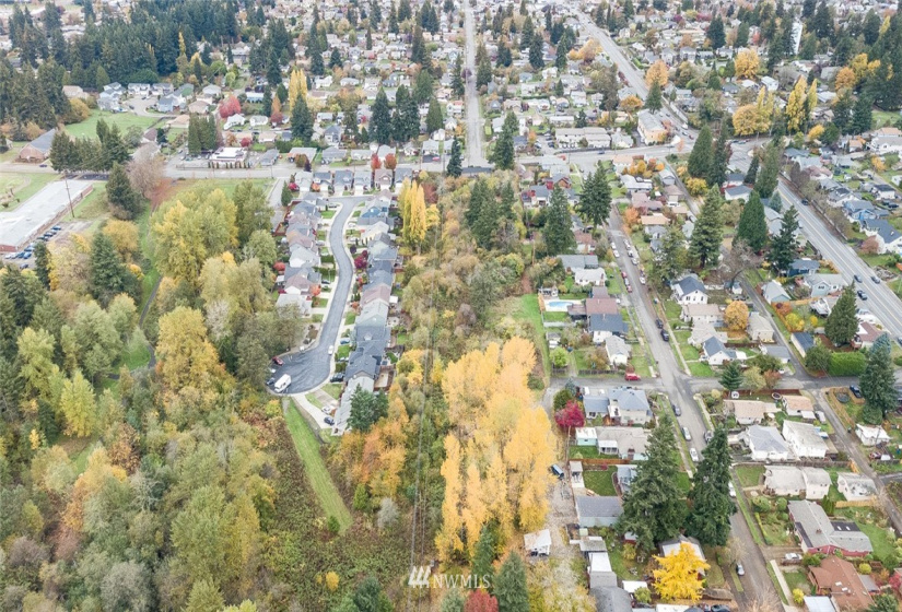 1219 Cheyenne, Tacoma, Washington 98405, ,Land,For Sale,Cheyenne,NWM1861599