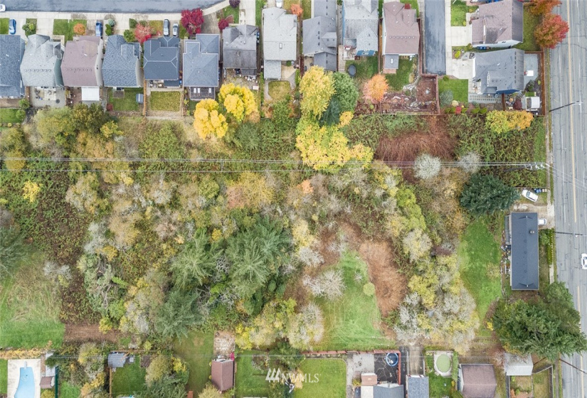 1219 Cheyenne, Tacoma, Washington 98405, ,Land,For Sale,Cheyenne,NWM1861599