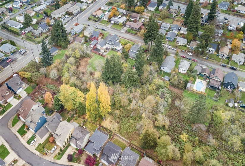 1219 Cheyenne, Tacoma, Washington 98405, ,Land,For Sale,Cheyenne,NWM1861599