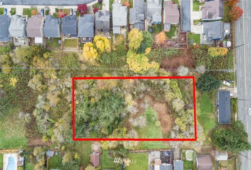 1219 Cheyenne, Tacoma, Washington 98405, ,Land,For Sale,Cheyenne,NWM1861599